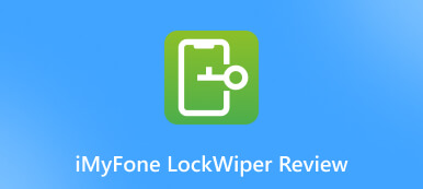 imyFone Lockwiper anmeldelse