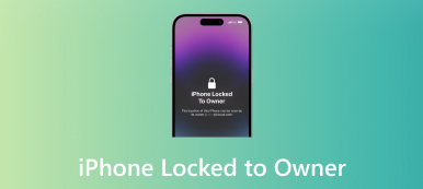 iPhone bloccato sul proprietario