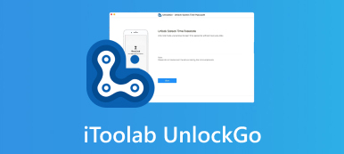 iToolab UnlockGo