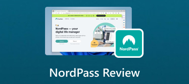 Recenze NordPass