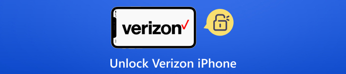 Unlock Verizon iPhone