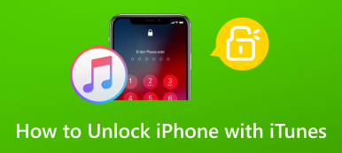 Jak odemknout iPhone pomocí iTunes S
