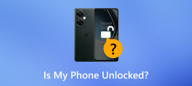 Je můj telefon odemčený S