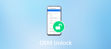 Oem Unlock S