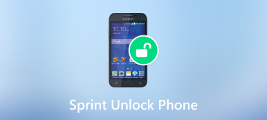 Sprint Unlock Phone S