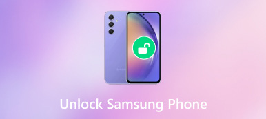 Odblokování telefonu Samsung S