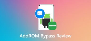 Addrom Bypass