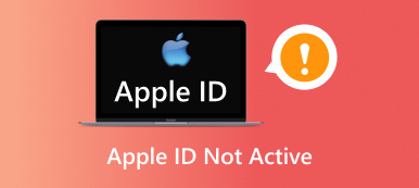 Id Apple Tidak Aktif