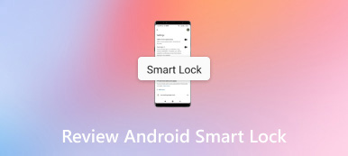 Smart Lock pro Android