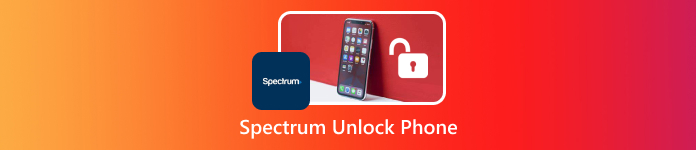 Telefon de deblocare Spectrum