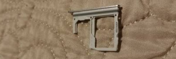 Broken Sim Slot