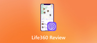 Life360评论