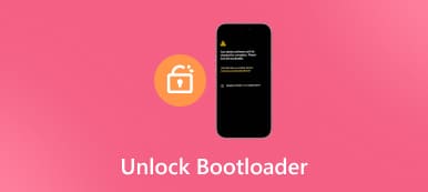 Buka Kunci Bootloader
