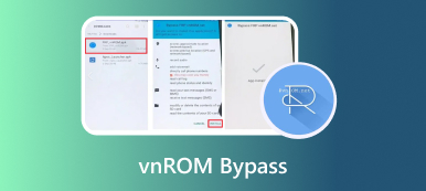 Vnrom Omkjøringsvei