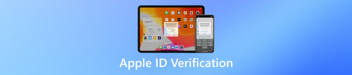 การยืนยัน Apple ID