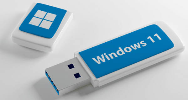 Käynnistettävä USB-asema