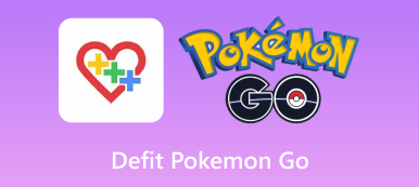 ดีฟิต โปเกม่อน โก