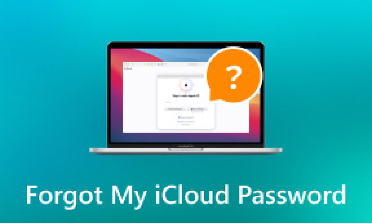 Co możesz zrobić, jeśli zapomnisz hasła do iCloud