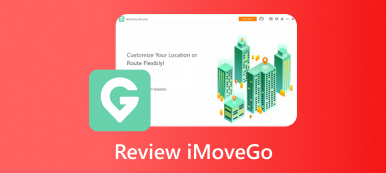 รีวิว iMoveGo