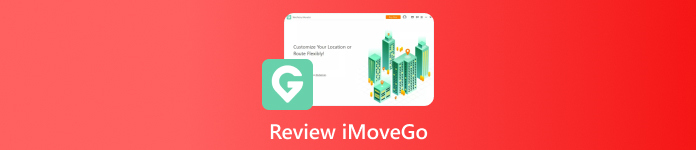 Ulasan iMoveGo