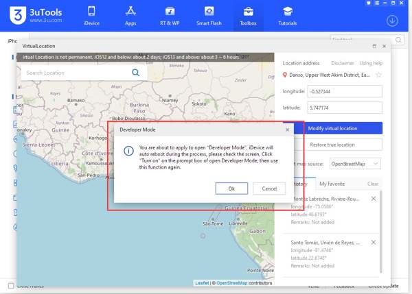 3utools App