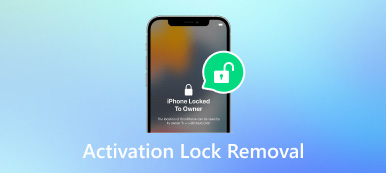 Activation Lock Removal