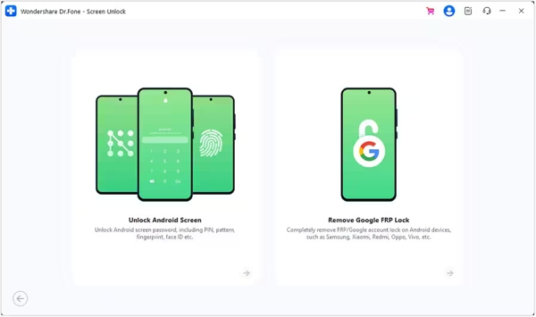 Buka Kunci Layar Android