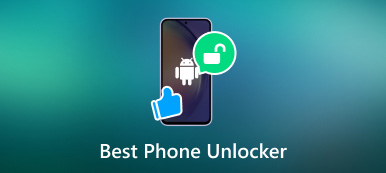 Beste telefonlåser