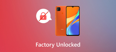 Fabrycznie odblokowany