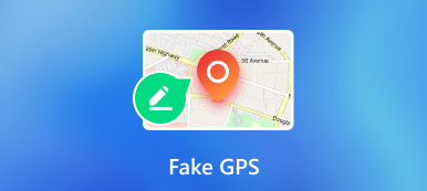 Falsk GPS