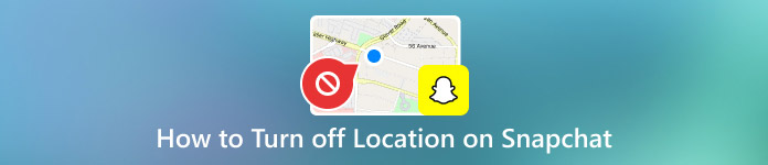 Snapchat'te Konum Nasıl Kapatılır