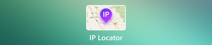 IP lokator