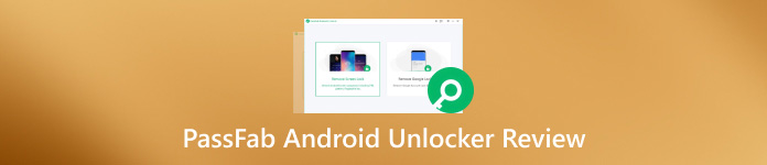 Passfab Android Unlocker Bewertung