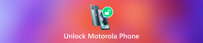 Unlock Motorola Phone