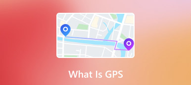 Hva er GPS