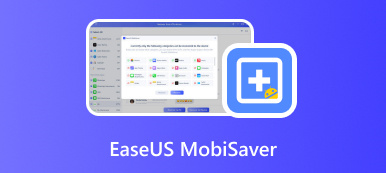 Easeus Mobisaver