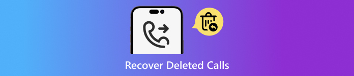 Recover Deleted Calls
