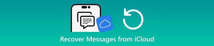 Khôi phục tin nhắn từ iCloud
