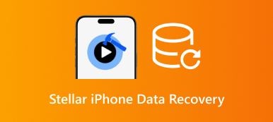 Stellar iPhone Data Recovery S