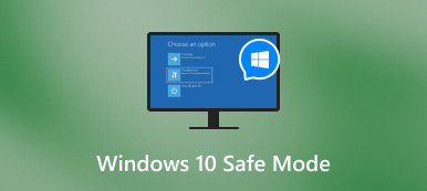 Windows 10 Safe Mode