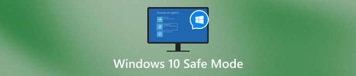 Windows 10 Safe Mode