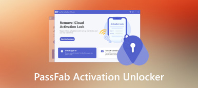 Passfab Activation Unlocker