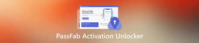 Passfab Activation Unlocker