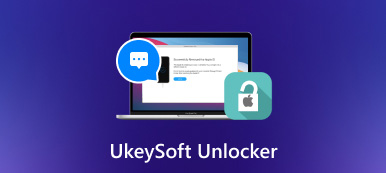 Ukeysoft Unlocker