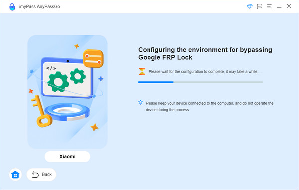 Environment Configuration