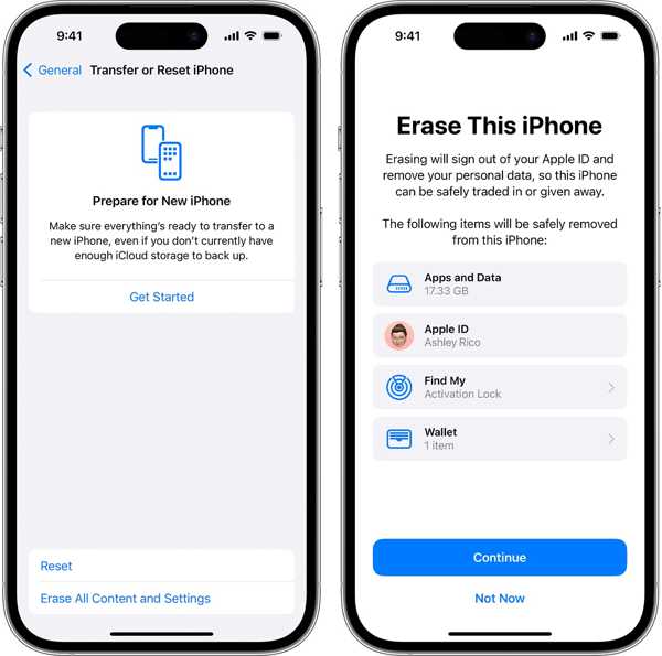 Padamkan Iphone