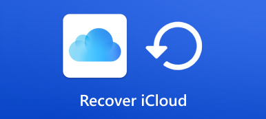 Obnovit Icloud S
