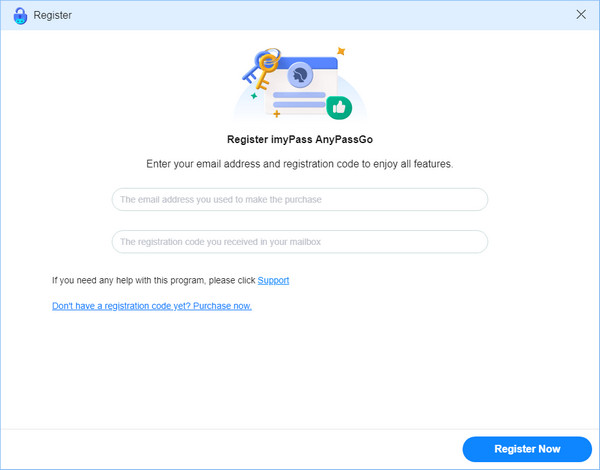 Register