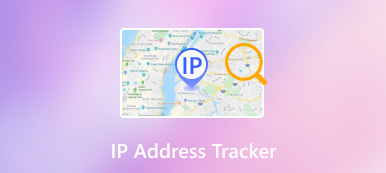 IP-adressesporing