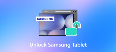 Desbloquear tablet Samsung